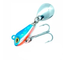 Джиг-спиннер Kosadaka Fish Darts FS3 (23г) - Цвет HBBO