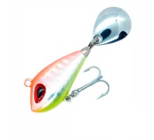 Джиг-спиннер Kosadaka Fish Darts FS3 (23г) - Цвет HOY