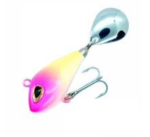 Джиг-спиннер Kosadaka Fish Darts FS3 (23г) - Цвет YPH