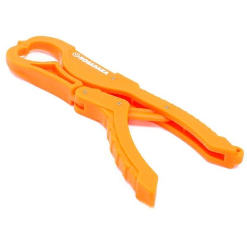 Захват челюстной Kosadaka TLP1 оранжевый (плавающий, пластик)