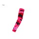Солнцезащитные нарукавники Tsurinoya Pink, цвет Камуфляжный розовый, размер XL