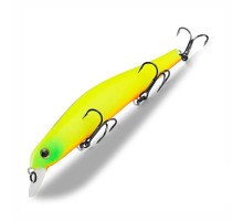 Воблер Bearking Orbit 110SP Цвет Q