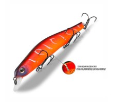 Воблер Bearking Orbit 110SP Цвет U