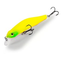 Воблер Bearking Orbit 80SP Цвет M