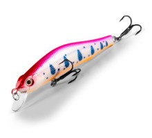 Воблер Bearking Orbit 80SP Цвет R