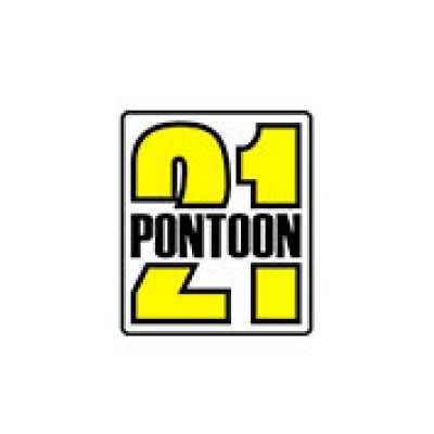Воблеры Pontoon21