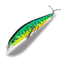 Воблер BearKing Realis Jerkbait 85SP Цвет G