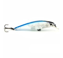 Воблер BearKing Squad Minnow 80SP Цвет B