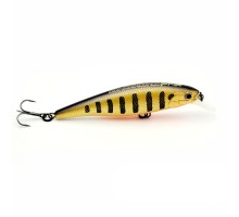 Воблер BearKing Squad Minnow 80SP Цвет E