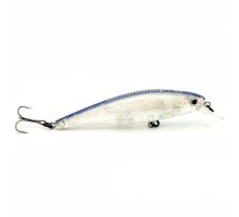Воблер BearKing Squad Minnow 80SP Цвет F