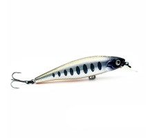 Воблер BearKing Squad Minnow 80SP Цвет G
