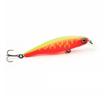 Воблер BearKing Squad Minnow 80SP Цвет J