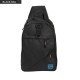 Рюкзак для ходовой рыбалки TSURINOYA E3 Цвет Черный