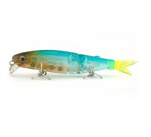 Воблер Bearking Tiny Magallon 88SP Цвет E