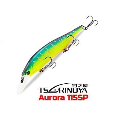 Tsurinoya Aurora 115SP