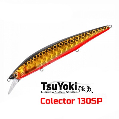 TsuYoki Colector 130SP