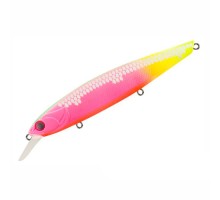 Воблер TsuYoki DRAGA 130SP - Цвет FRUS