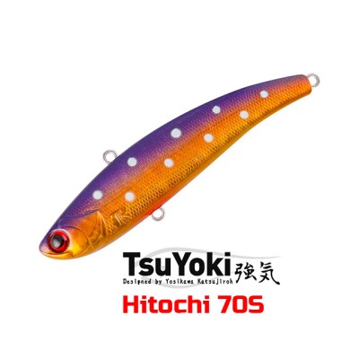 TsuYoki HITOCHI 70S
