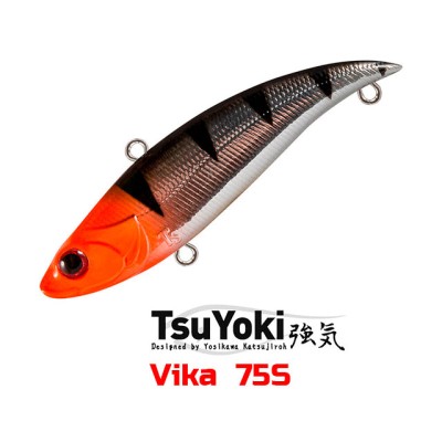 TsuYoki VIKA 75S