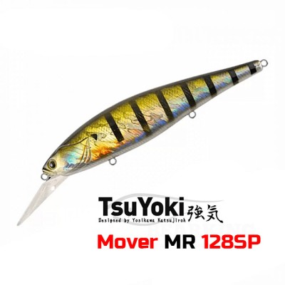 TsuYoki MOVER MR 128SP