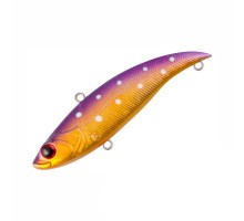 Раттлин TsuYoki VIKA 75S - Цвет 1017