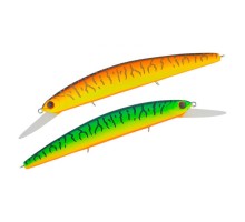 Воблер TsuYoki CHANCE MR 130SP - Цвет 050W