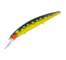 Воблер TsuYoki CHANCE MR 130SP - Цвет K110