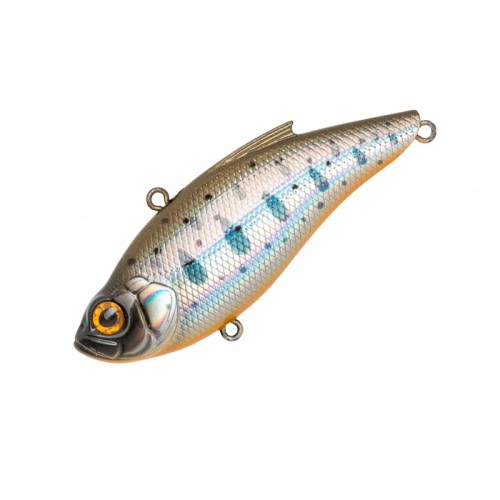 Раттлин Zipbaits Calibra 75 - Цвет 316R