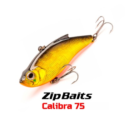 Zipbaits Calibra 75