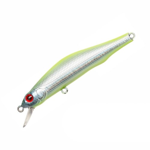 Воблер Zipbaits Orbit 80 SP-SR - Цвет 202R