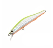 Воблер Zipbaits Orbit 80 SP-SR - Цвет 205R