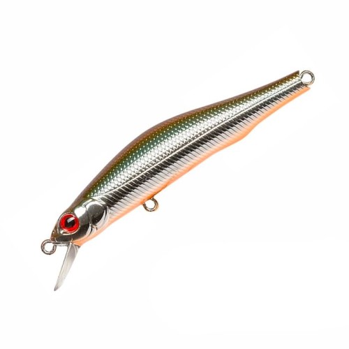 Воблер Zipbaits Orbit 80 SP-SR - Цвет 824R