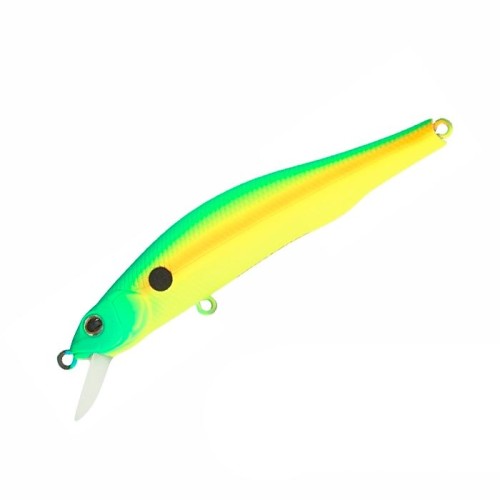 Воблер Zipbaits Orbit 90 SP-SR - Цвет 674R