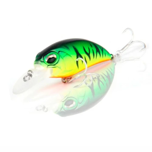 Воблер Bearking Realis Crank M65 8A Цвет F