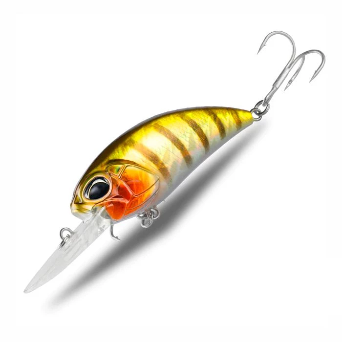 Воблер Bearking Realis Crank M65 11A Цвет B