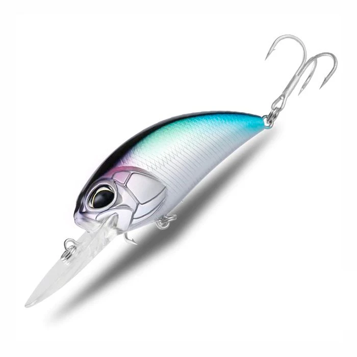 Воблер Bearking Realis Crank M65 11A Цвет D
