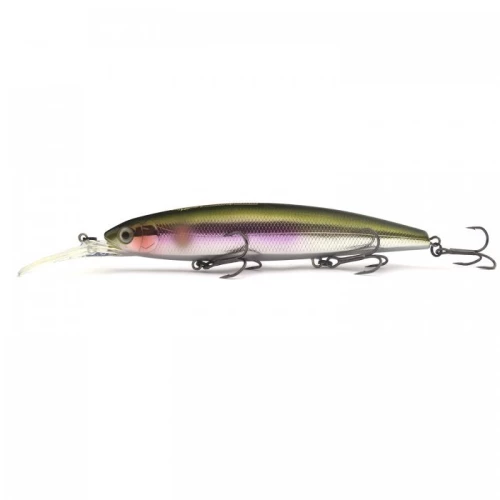 Воблер Bearking Balisong Minnow 130 SF Long Bill Цвет E Воблер Bearking Balisong Minnow 130 SF Long Bill Цвет E