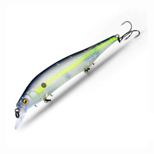 Воблер Bearking Ito Shiner 115SP - Цвет I Воблер Bearking Ito Shiner 115SP - Цвет I