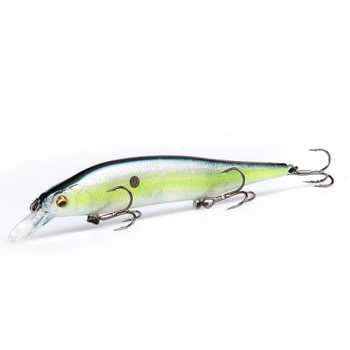 Воблер Bearking Ito Shiner 115SP - Цвет I Воблер Bearking Ito Shiner 115SP - Цвет I