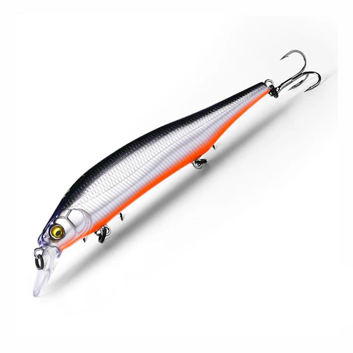 Воблер Bearking Ito Shiner 115SP - Цвет N