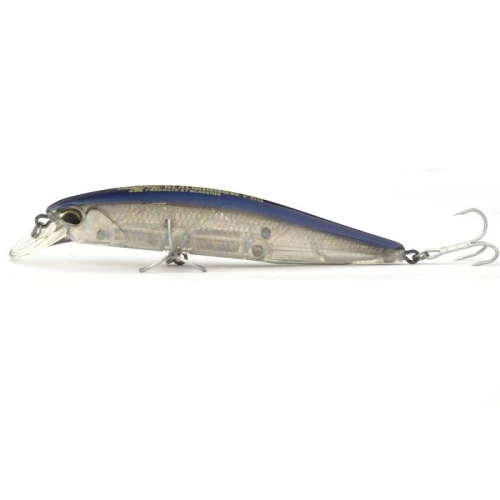 Воблер Bearking Realis Jerkbait 100DR Цвет D Воблер Bearking Realis Jerkbait 100DR Цвет D