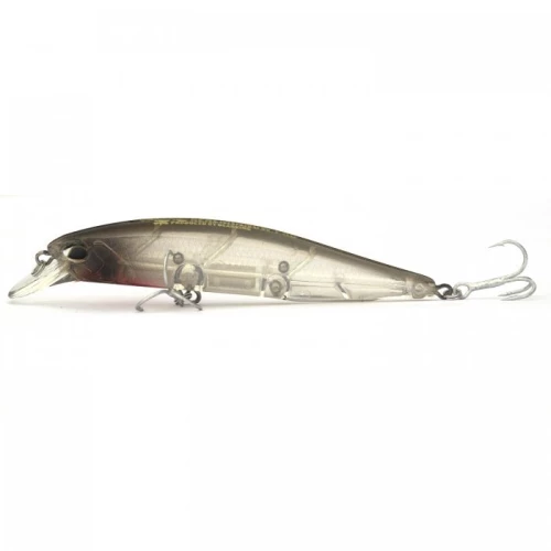 Воблер Bearking Realis Jerkbait 100DR Цвет H