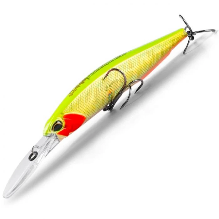 Воблер Bearking Realis Jerkbait 100DR Цвет B