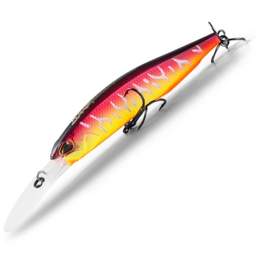 Воблер Bearking Realis Jerkbait 100DR Цвет C