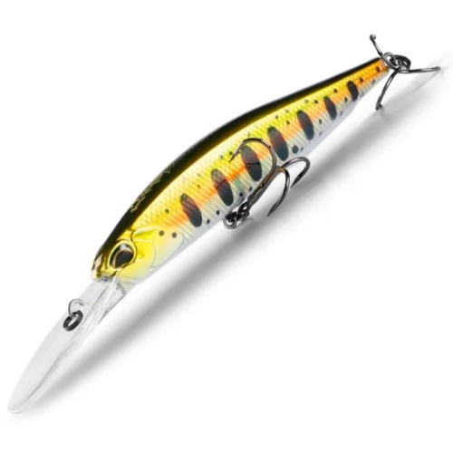 Воблер Bearking Realis Jerkbait 100DR Цвет D Воблер Bearking Realis Jerkbait 100DR Цвет D