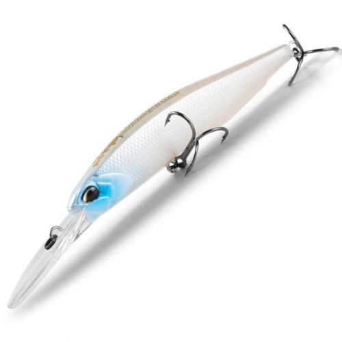 Воблер Bearking Realis Jerkbait 100DR Цвет H