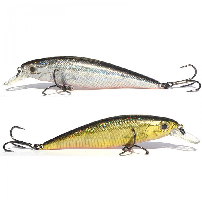 Воблер Bearking Squad Minnow 95SP Цвет I