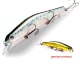 Воблер Bearking Orbit 130SP Цвет P