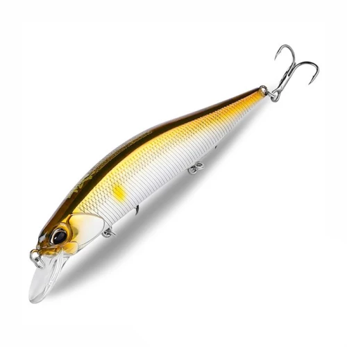 Воблер Bearking Realis Jerkbait 110F Цвет A Воблер Bearking Realis Jerkbait 110F Цвет A