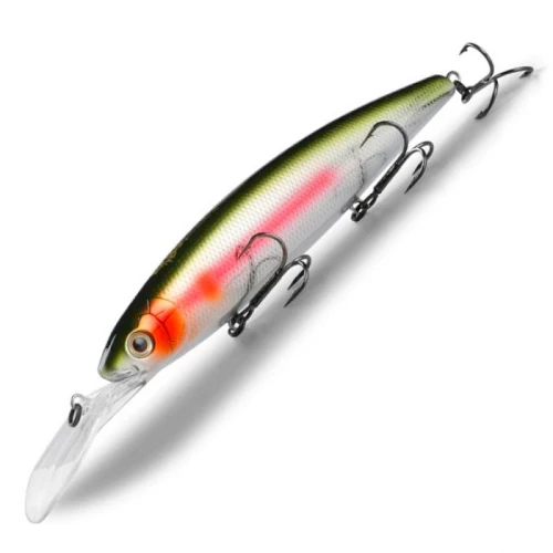 Воблер Bearking Balisong Minnow 130 SF Long Bill Цвет E Воблер Bearking Balisong Minnow 130 SF Long Bill Цвет E